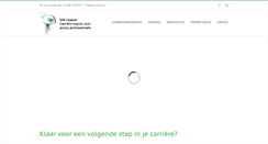 Desktop Screenshot of blik-opener.nl