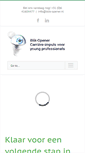Mobile Screenshot of blik-opener.nl